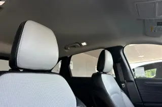 Ford Escape Hybrid 2025 Platinum 4dr SUV