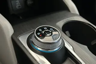 Ford Escape Hybrid 2025 Platinum 4dr SUV
