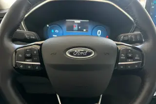 Ford Escape Hybrid 2025 Platinum 4dr SUV