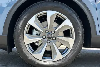 Ford Escape Hybrid 2025 Platinum 4dr SUV