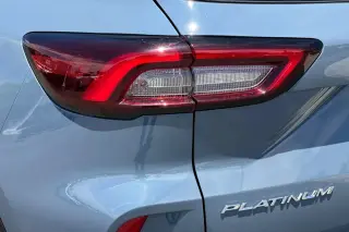 Ford Escape Hybrid 2025 Platinum 4dr SUV