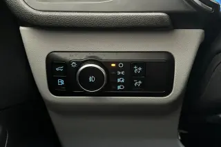 Ford Escape Hybrid 2025 Platinum 4dr SUV
