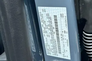 Ford Escape Hybrid 2025 Platinum 4dr SUV