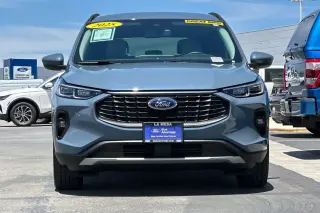 Ford Escape Hybrid 2025 Platinum 4dr SUV