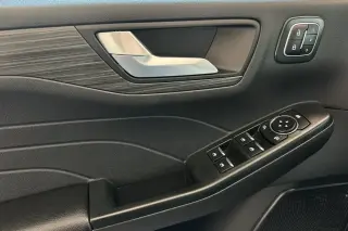 Ford Escape Hybrid 2025 Platinum 4dr SUV