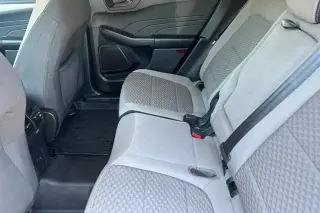Ford Escape Hybrid 2022 SE 4dr SUV