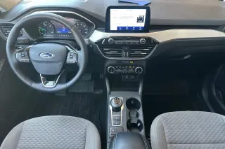 Ford Escape Hybrid 2022 SE 4dr SUV