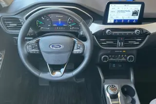 Ford Escape Hybrid 2022 SE 4dr SUV