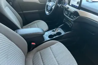 Ford Escape Hybrid 2022 SE 4dr SUV