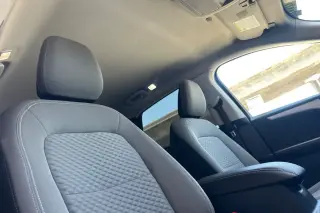 Ford Escape Hybrid 2022 SE 4dr SUV