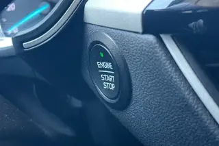 Ford Escape Hybrid 2022 SE 4dr SUV