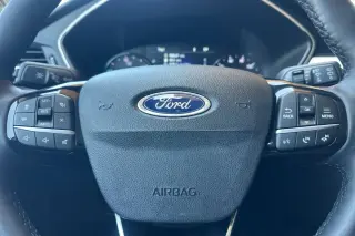 Ford Escape Hybrid 2022 SE 4dr SUV