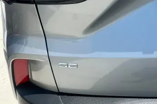 Ford Escape Hybrid 2022 SE 4dr SUV
