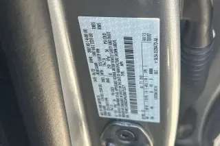 Ford Escape Hybrid 2022 SE 4dr SUV
