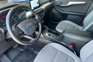 Ford Escape Hybrid 2022 SE 4dr SUV