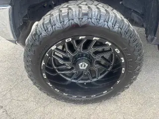 Ford F-150 2019 4x2 XL 4dr SuperCrew 5.5 ft. SB