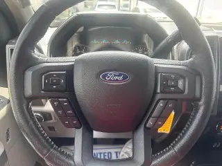 Ford F-150 2019 4x2 XL 4dr SuperCrew 5.5 ft. SB