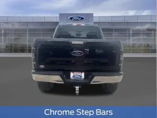 Ford F-150 2019 4x2 XL 4dr SuperCrew 5.5 ft. SB
