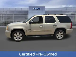 GMC Yukon 2010 4x2 SLT 4dr SUV