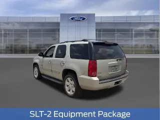 GMC Yukon 2010 4x2 SLT 4dr SUV