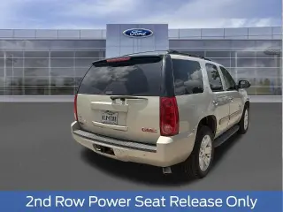 GMC Yukon 2010 4x2 SLT 4dr SUV