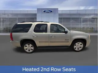 GMC Yukon 2010 4x2 SLT 4dr SUV