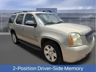 GMC Yukon 2010 4x2 SLT 4dr SUV