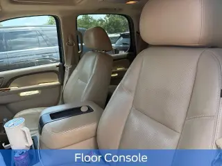 GMC Yukon 2010 4x2 SLT 4dr SUV