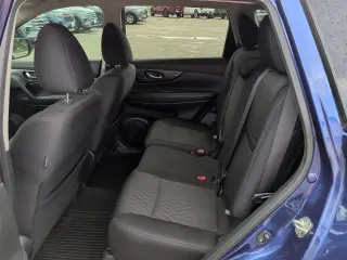 Nissan Rogue 2020 S 4dr Crossover