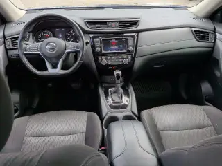 Nissan Rogue 2020 S 4dr Crossover