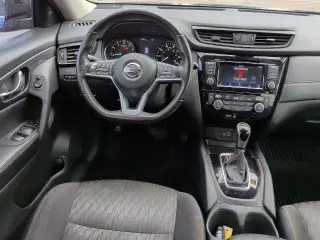 Nissan Rogue 2020 S 4dr Crossover