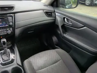 Nissan Rogue 2020 S 4dr Crossover