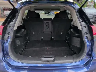 Nissan Rogue 2020 S 4dr Crossover