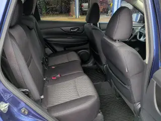 Nissan Rogue 2020 S 4dr Crossover