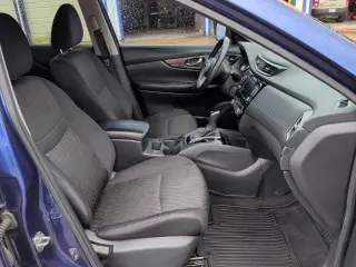 Nissan Rogue 2020 S 4dr Crossover