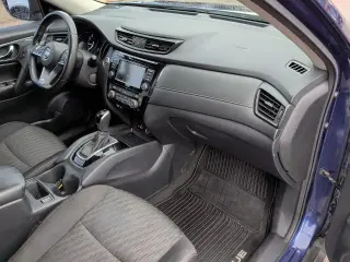 Nissan Rogue 2020 S 4dr Crossover