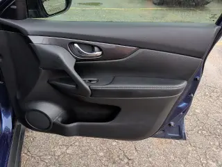 Nissan Rogue 2020 S 4dr Crossover