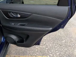 Nissan Rogue 2020 S 4dr Crossover