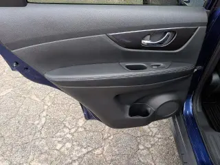 Nissan Rogue 2020 S 4dr Crossover