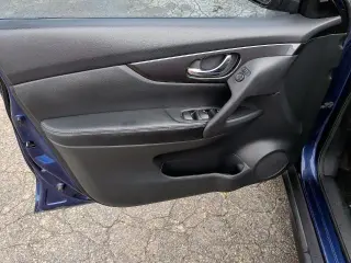 Nissan Rogue 2020 S 4dr Crossover