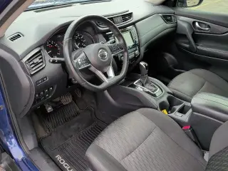 Nissan Rogue 2020 S 4dr Crossover