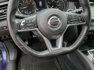 Nissan Rogue 2020 S 4dr Crossover