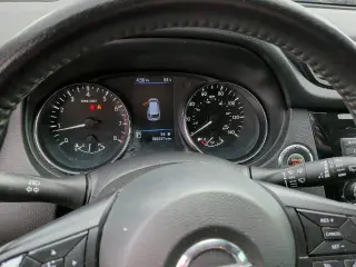 Nissan Rogue 2020 S 4dr Crossover