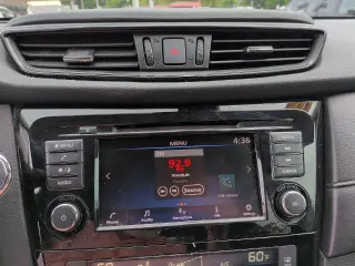 Nissan Rogue 2020 S 4dr Crossover