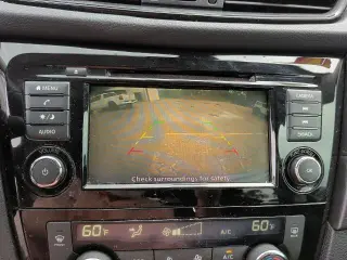 Nissan Rogue 2020 S 4dr Crossover