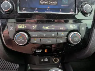 Nissan Rogue 2020 S 4dr Crossover