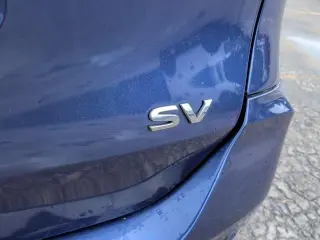 Nissan Rogue 2020 S 4dr Crossover