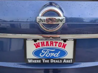 Nissan Rogue 2020 S 4dr Crossover