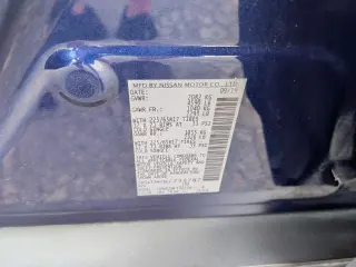 Nissan Rogue 2020 S 4dr Crossover