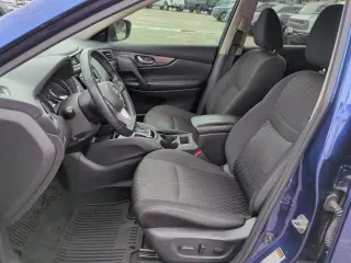 Nissan Rogue 2020 S 4dr Crossover